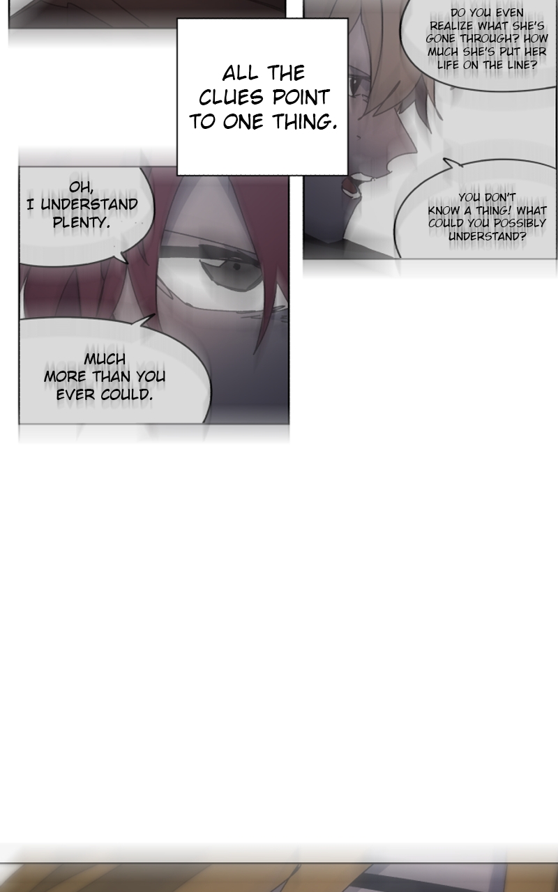 Read The Ember Knight EN Manga Online