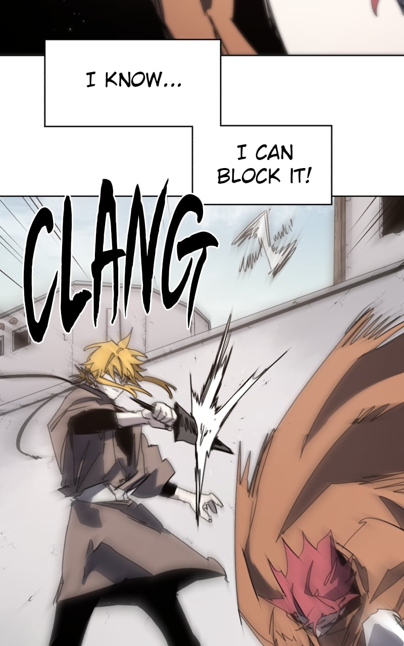 Read The Ember Knight EN Manga Online