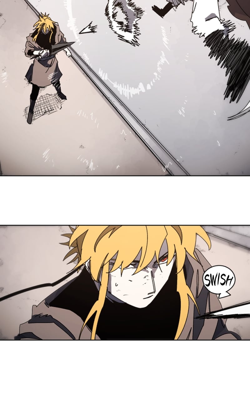 Read The Ember Knight EN Manga Online