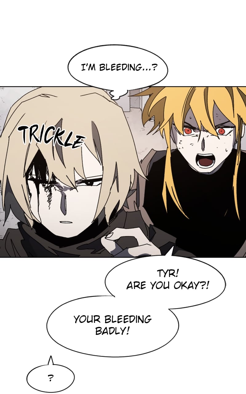 Read The Ember Knight EN Manga Online