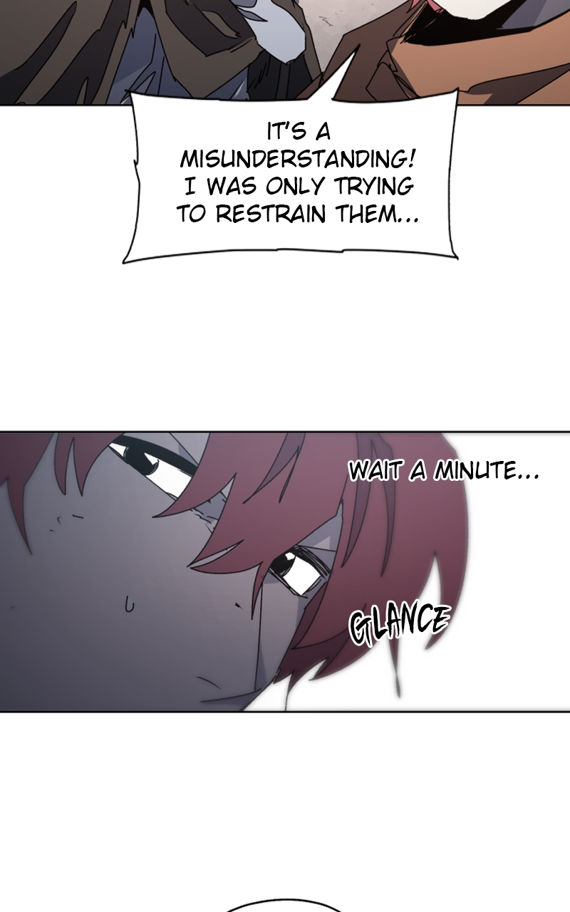 Read The Ember Knight EN Manga Online