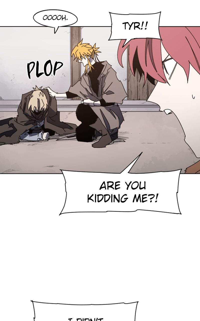 Read The Ember Knight EN Manga Online