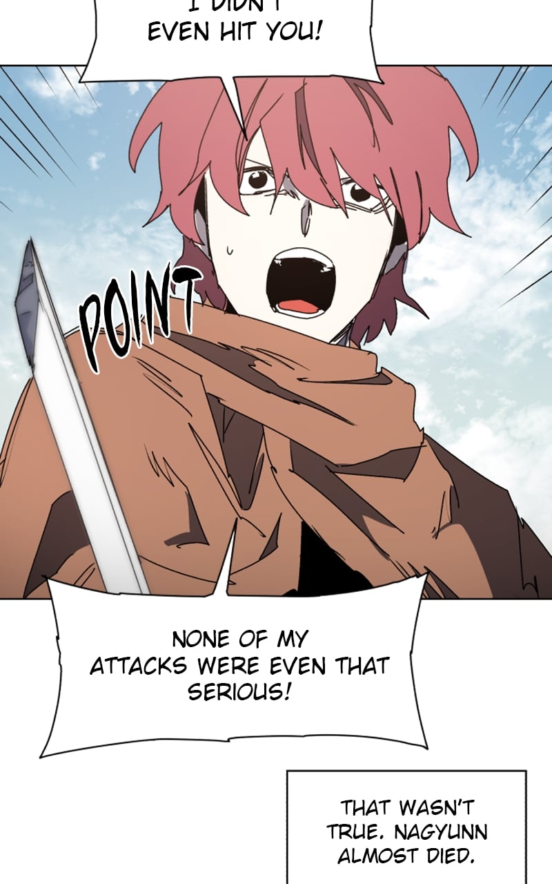 Read The Ember Knight EN Manga Online