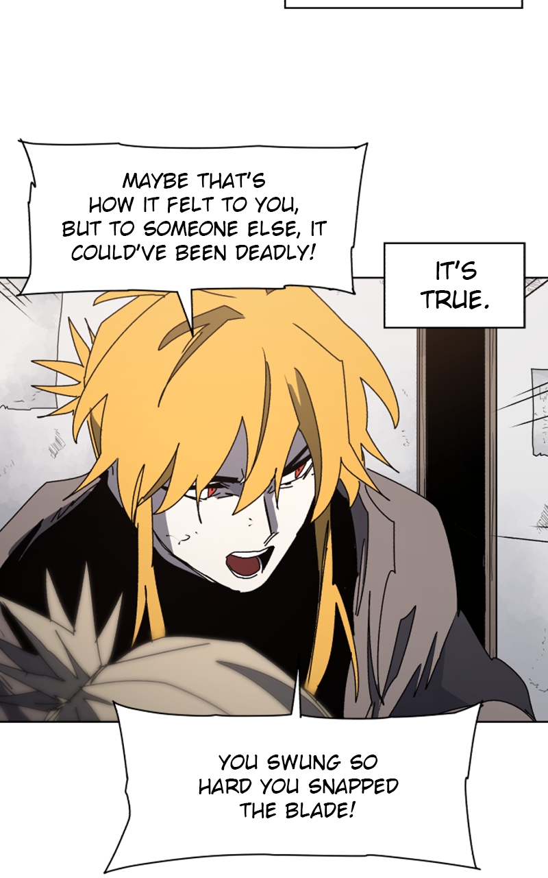 Read The Ember Knight EN Manga Online