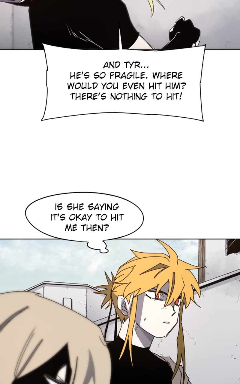 Read The Ember Knight EN Manga Online