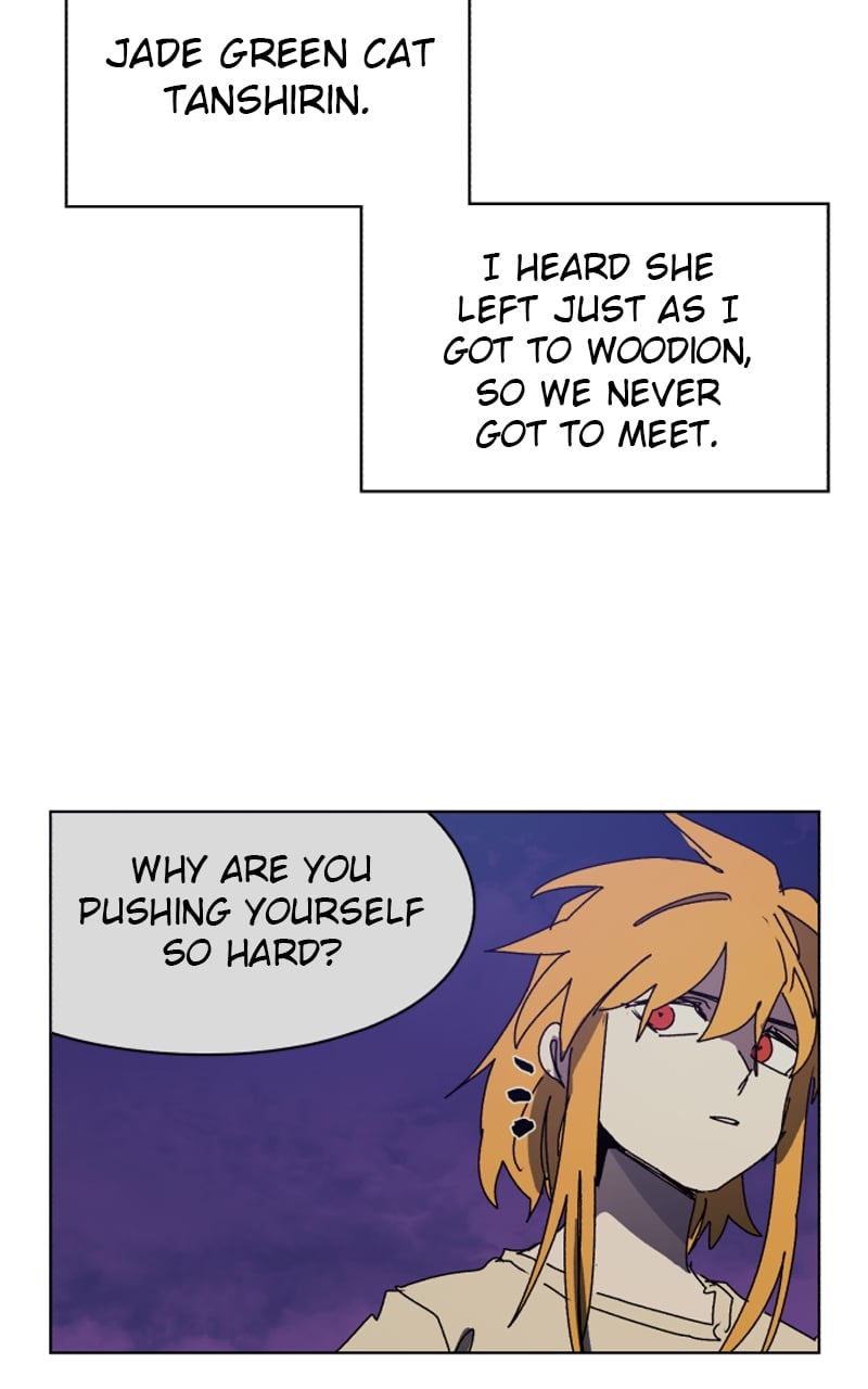 Read The Ember Knight EN Manga Online