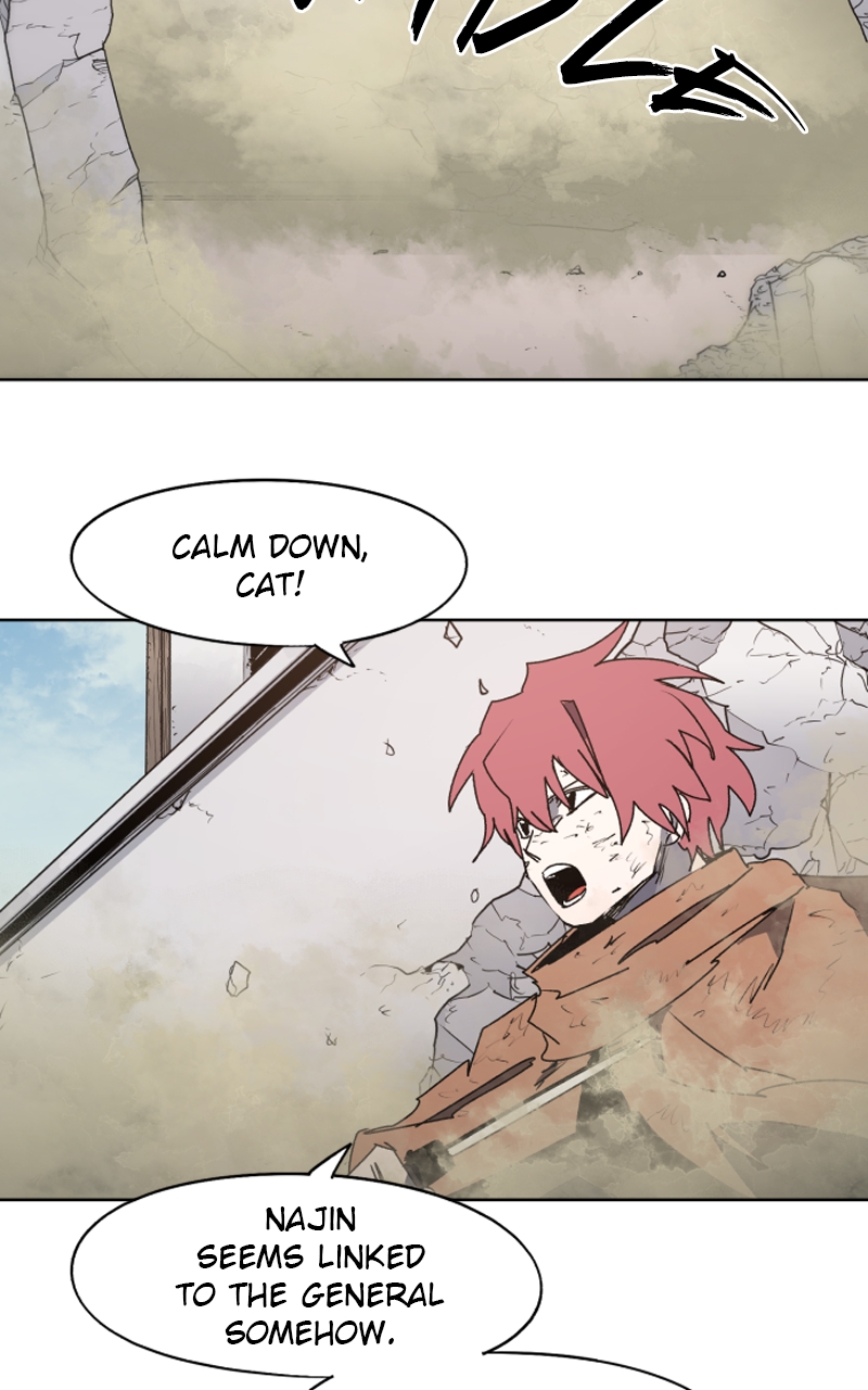 Read The Ember Knight EN Manga Online