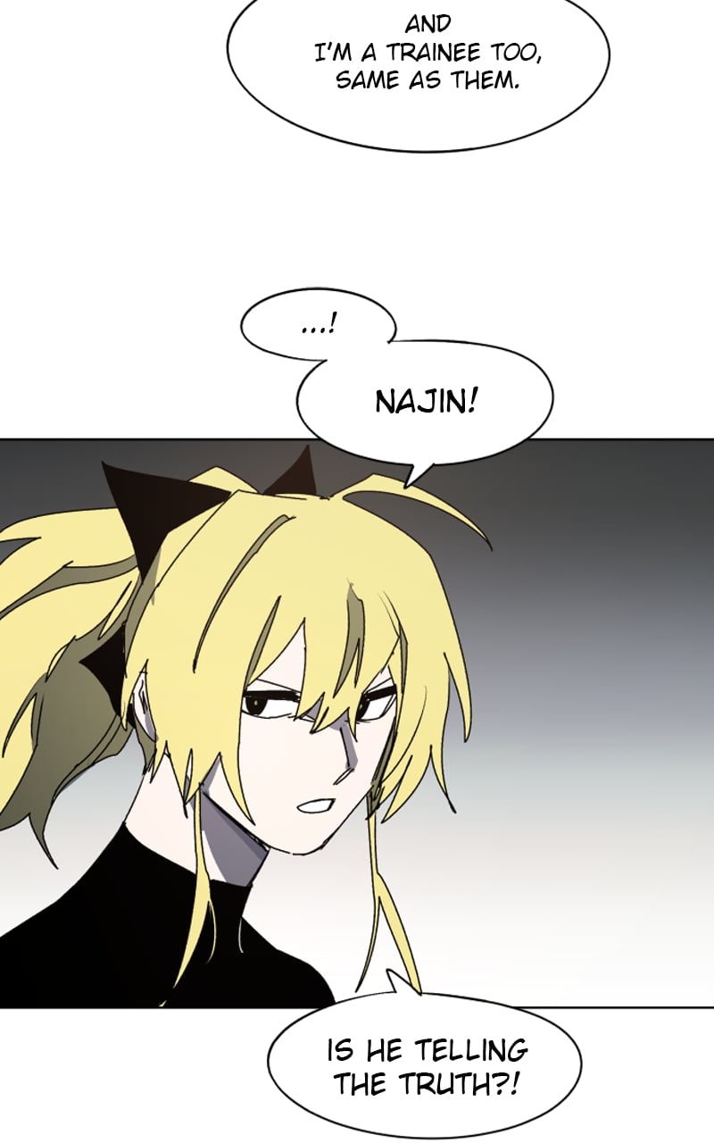 Read The Ember Knight EN Manga Online