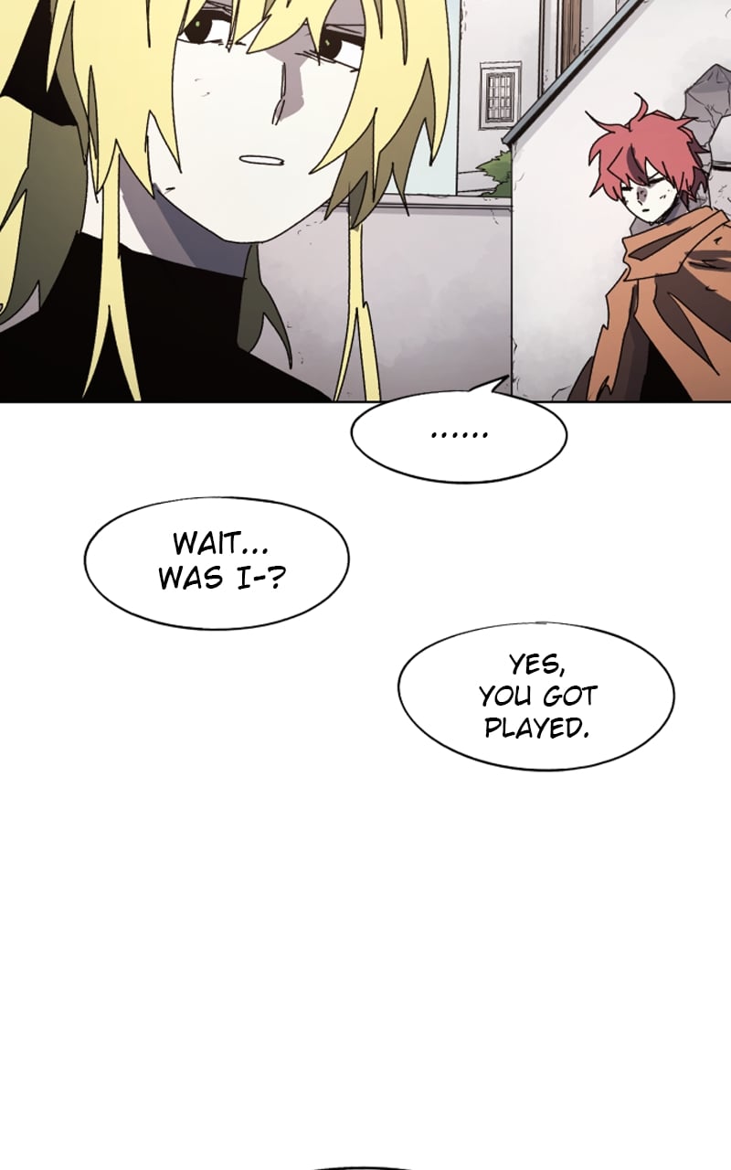 Read The Ember Knight EN Manga Online