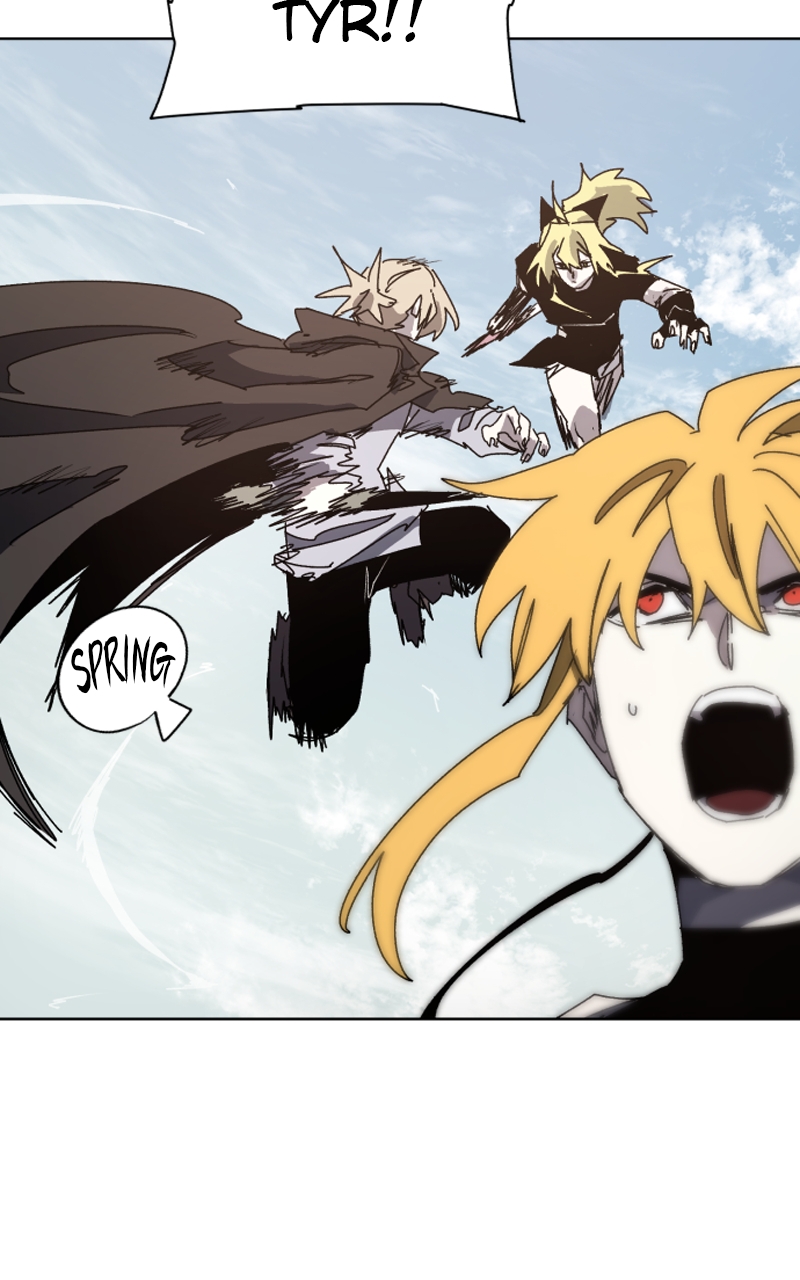 Read The Ember Knight EN Manga Online