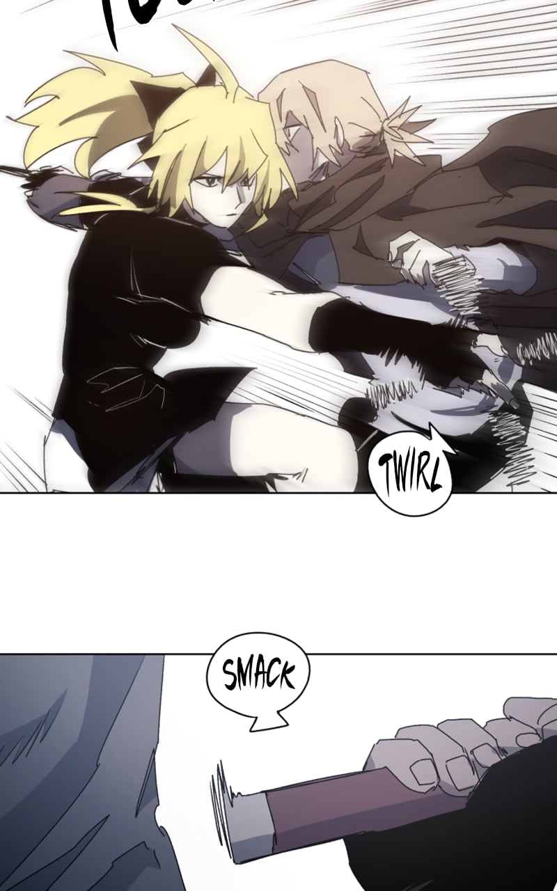 Read The Ember Knight EN Manga Online