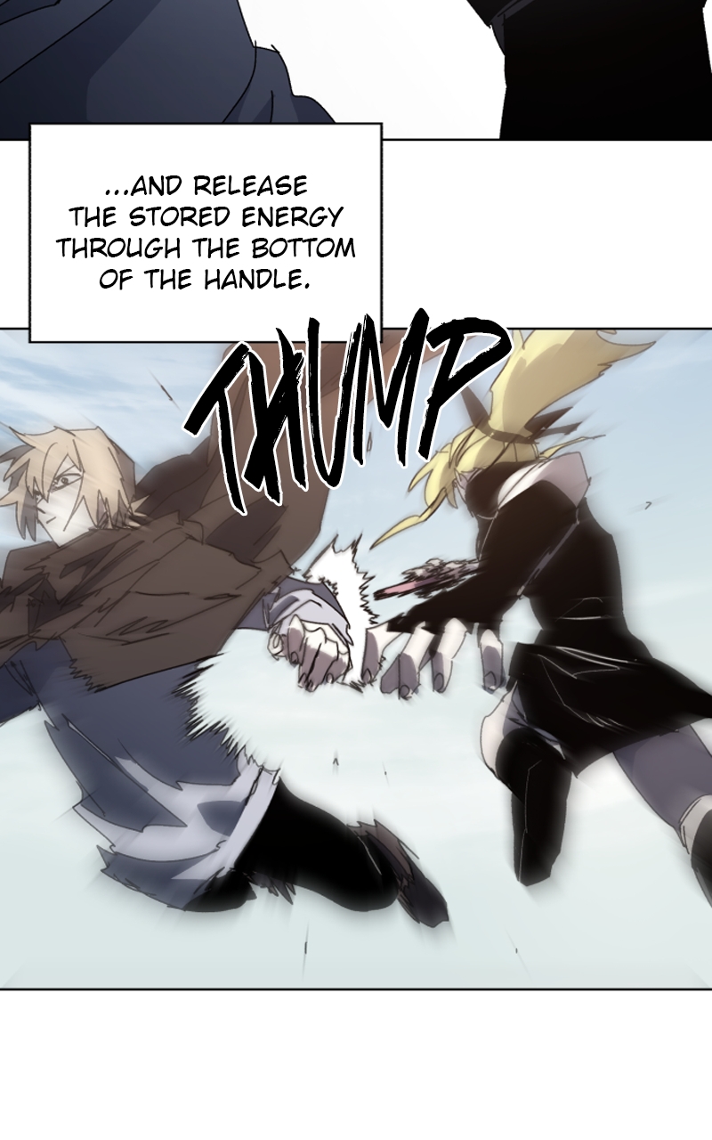 Read The Ember Knight EN Manga Online