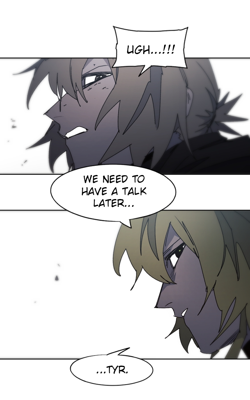 Read The Ember Knight EN Manga Online