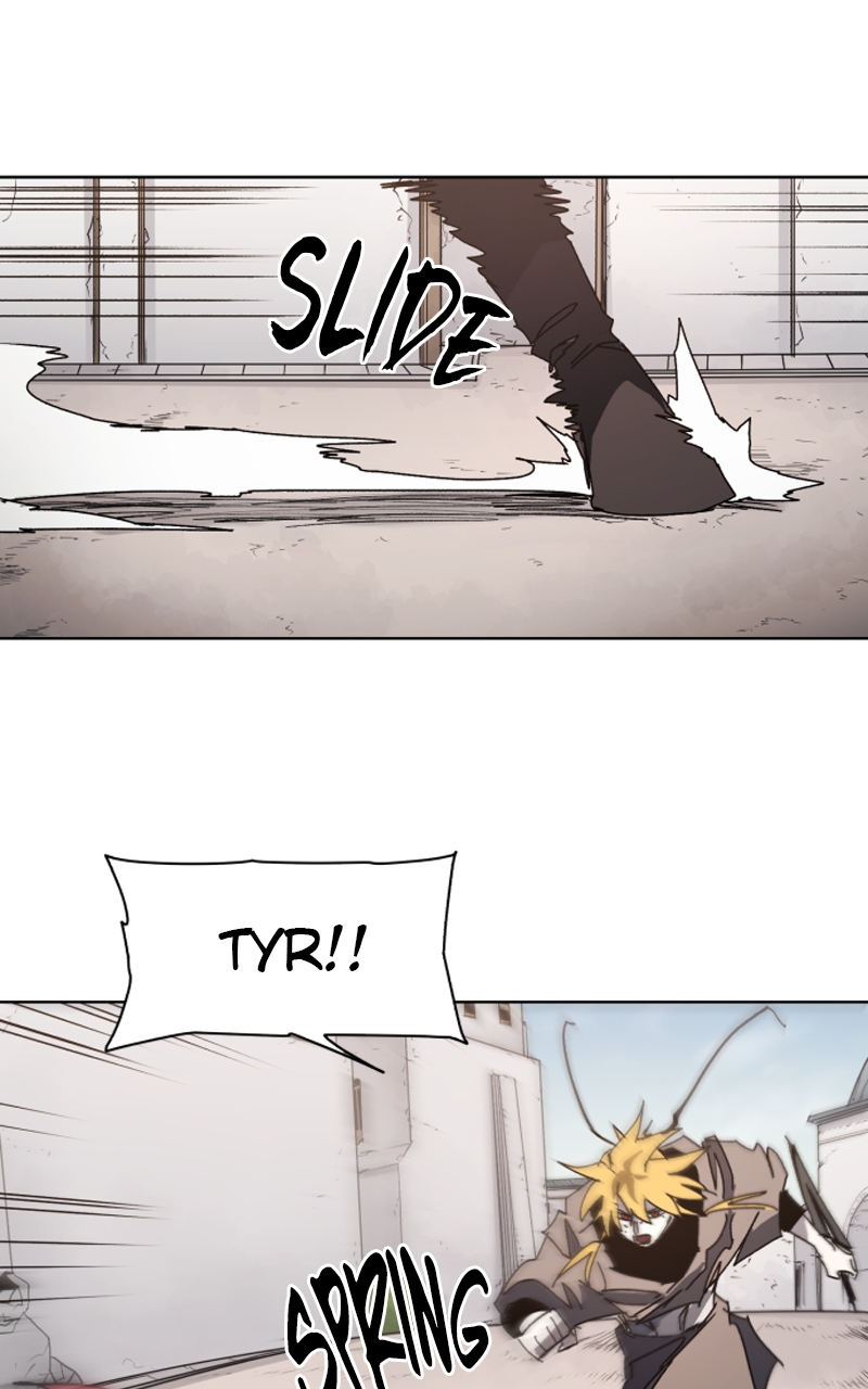 Read The Ember Knight EN Manga Online