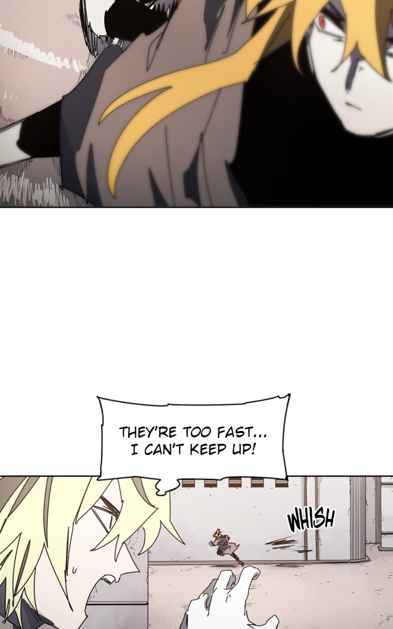 Read The Ember Knight EN Manga Online