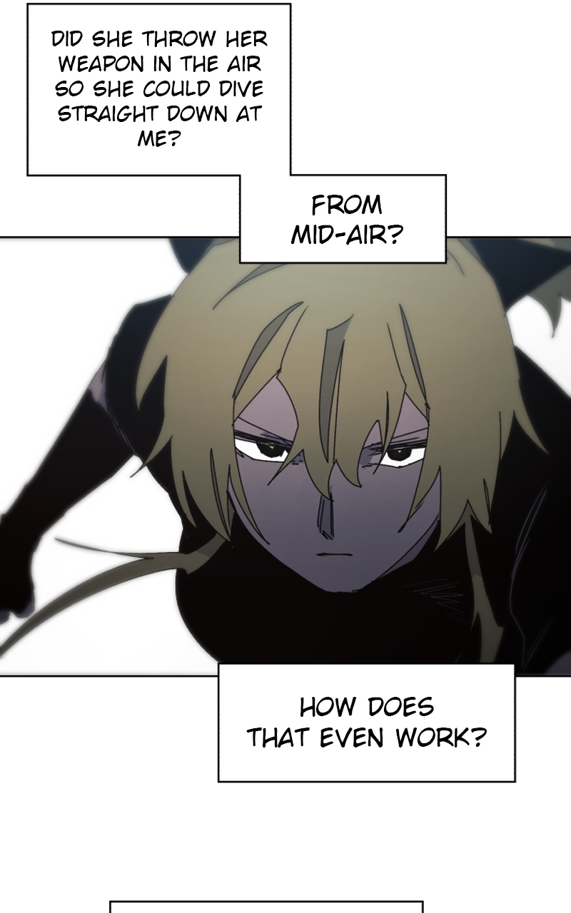 Read The Ember Knight EN Manga Online