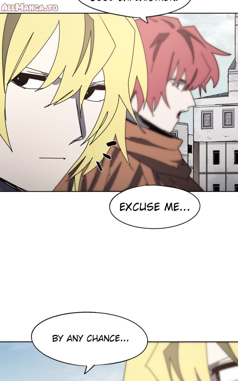 Read The Ember Knight EN Manga Online