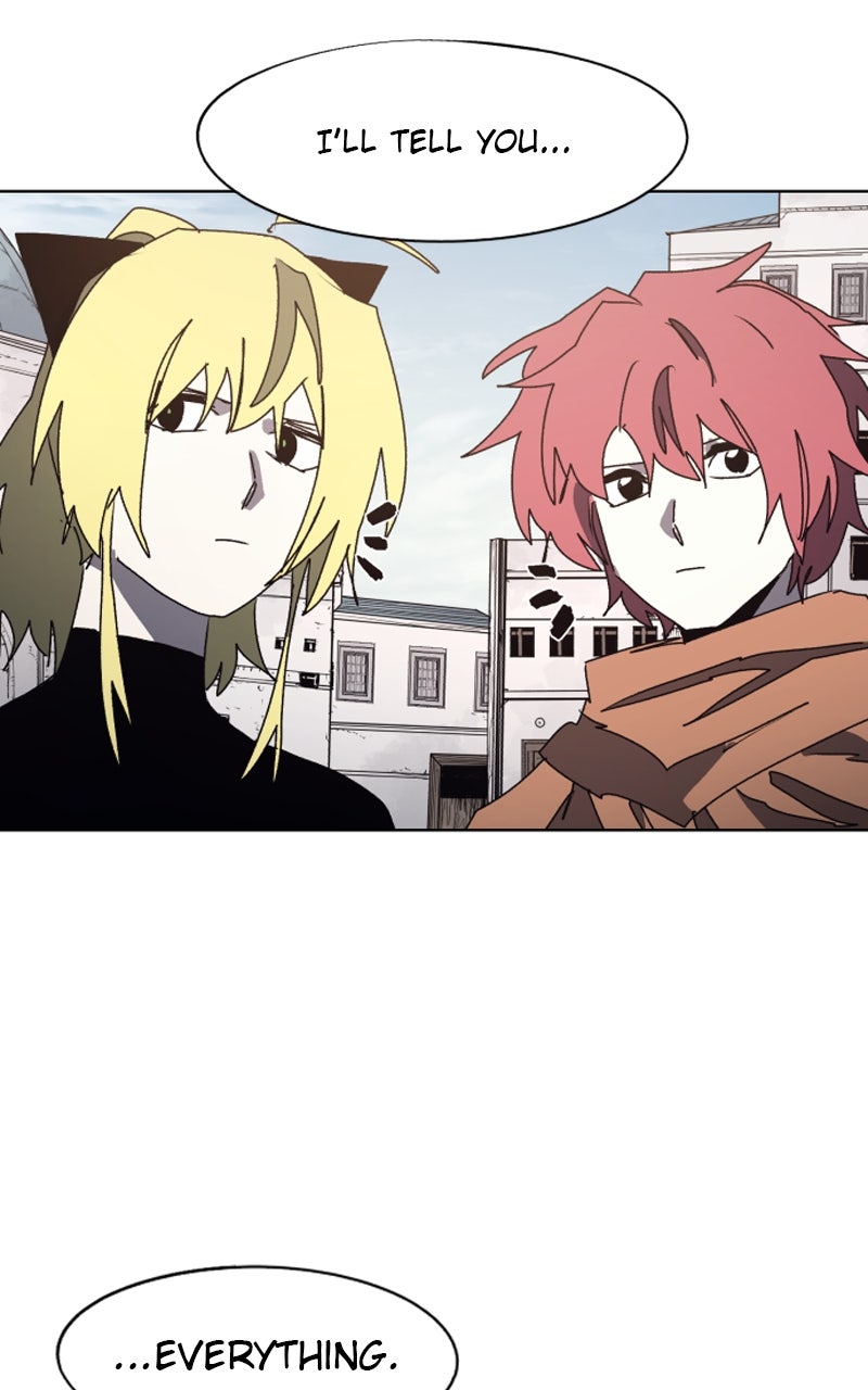 Read The Ember Knight EN Manga Online