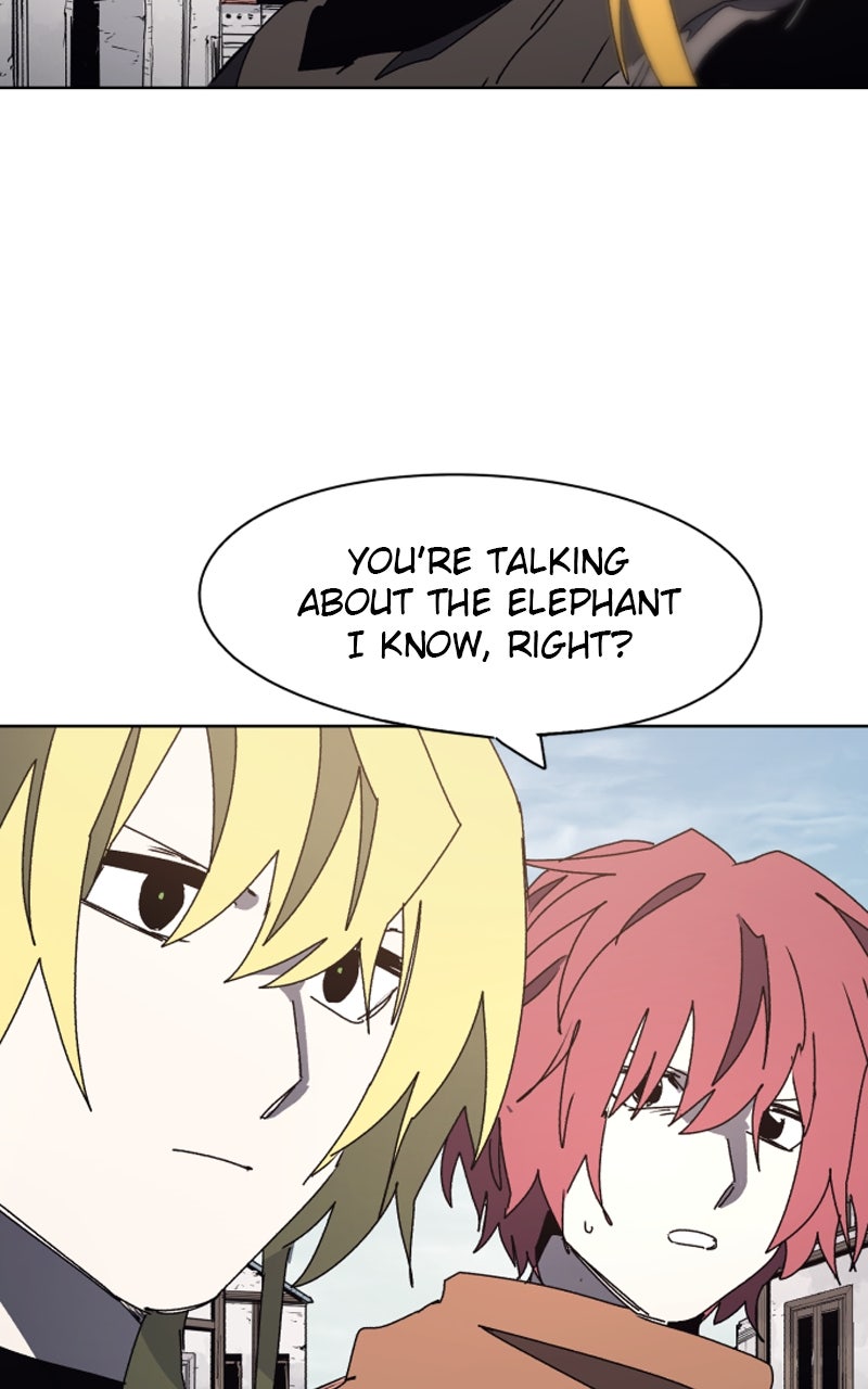 Read The Ember Knight EN Manga Online