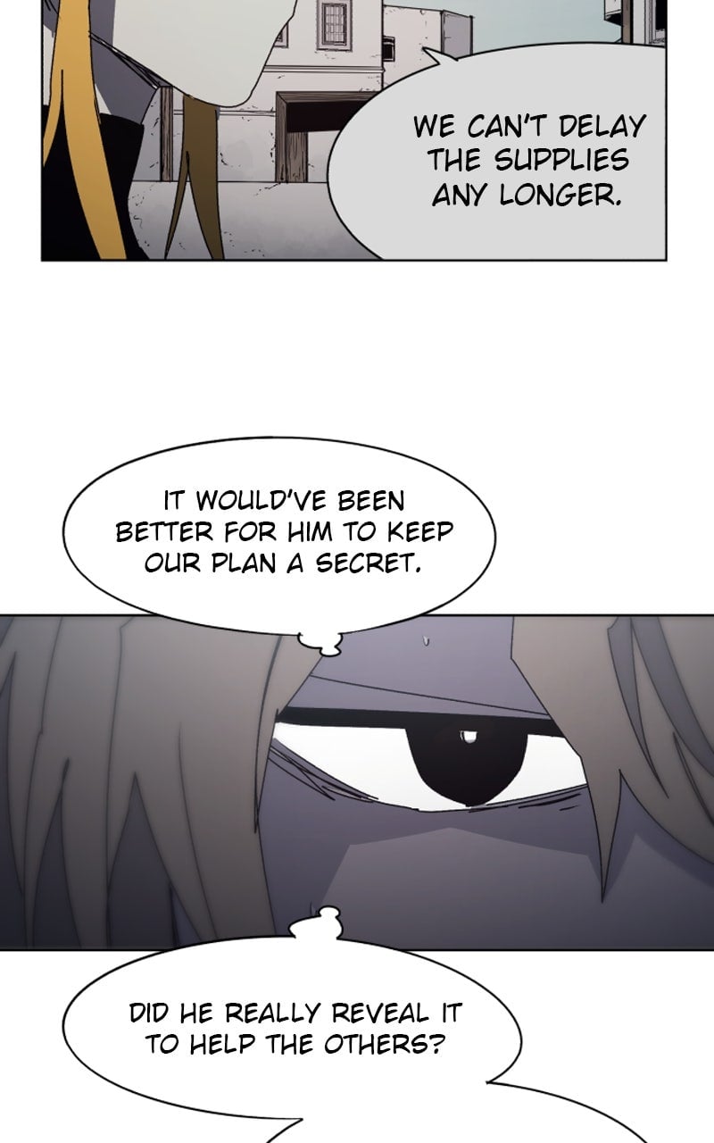 Read The Ember Knight EN Manga Online