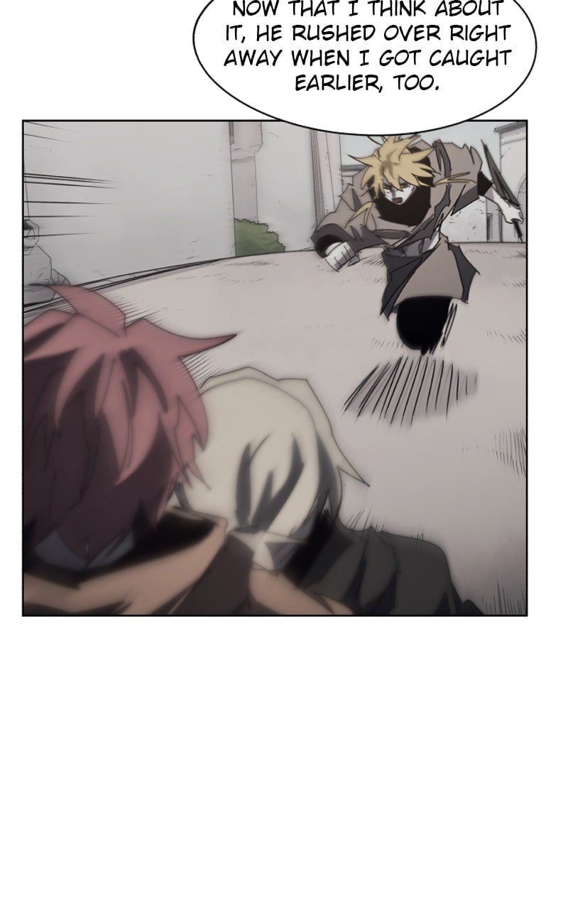 Read The Ember Knight EN Manga Online