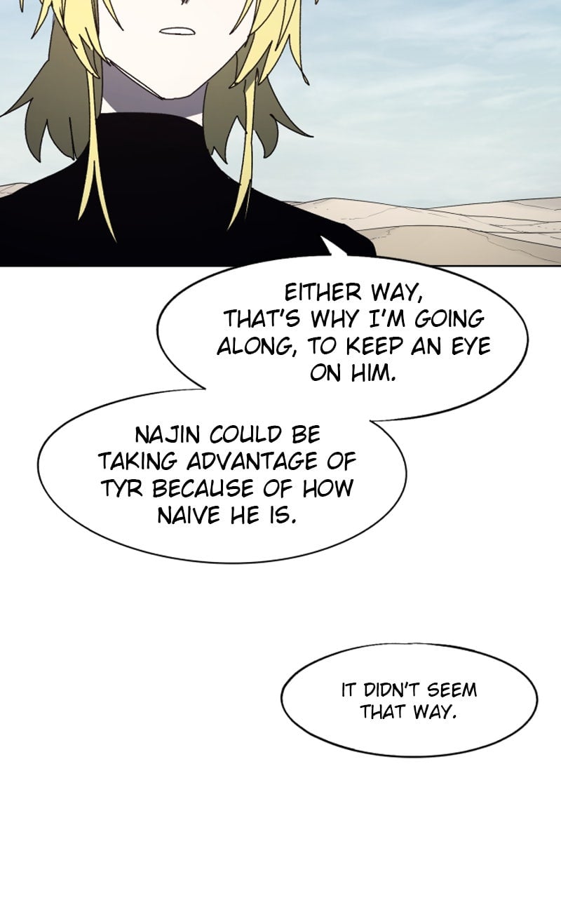 Read The Ember Knight EN Manga Online