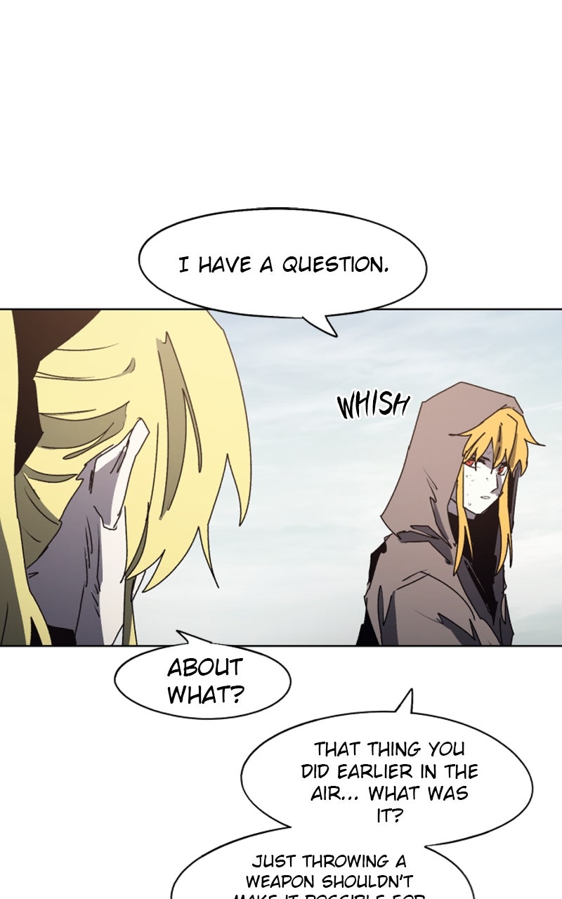 Read The Ember Knight EN Manga Online