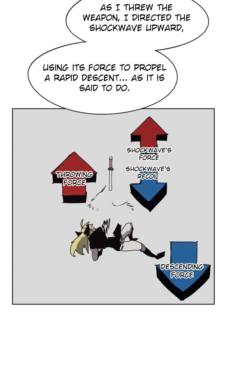Read The Ember Knight EN Manga Online