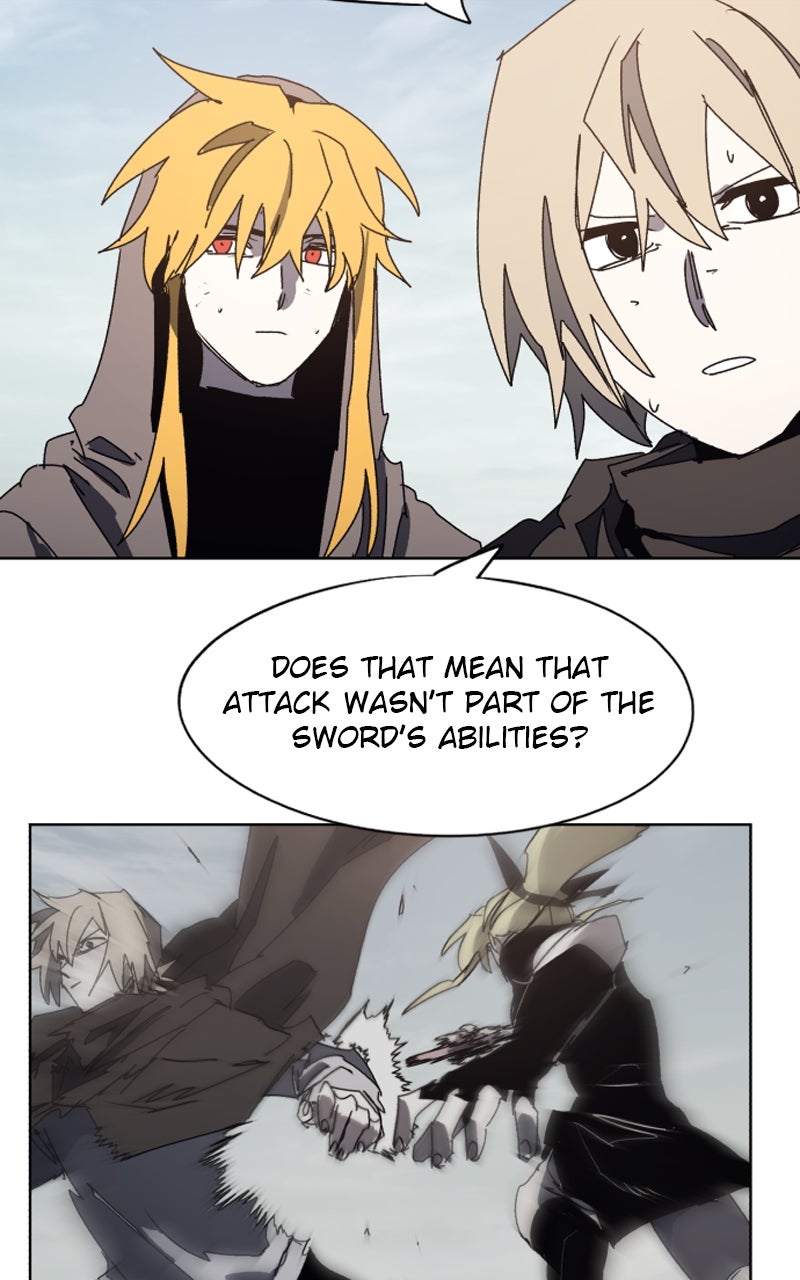 Read The Ember Knight EN Manga Online