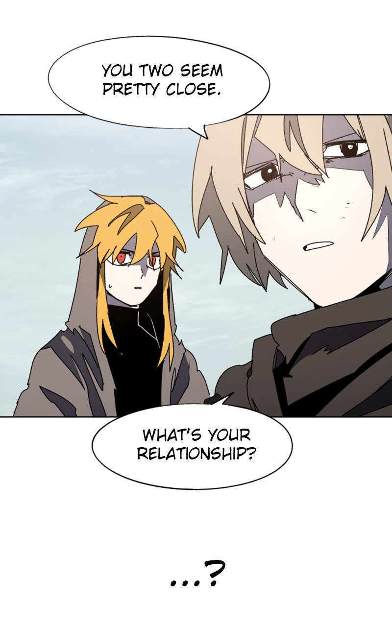 Read The Ember Knight EN Manga Online