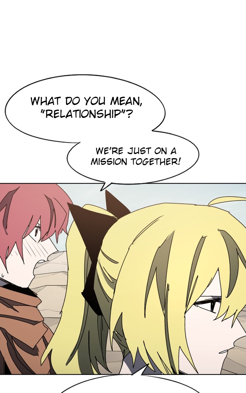 Read The Ember Knight EN Manga Online