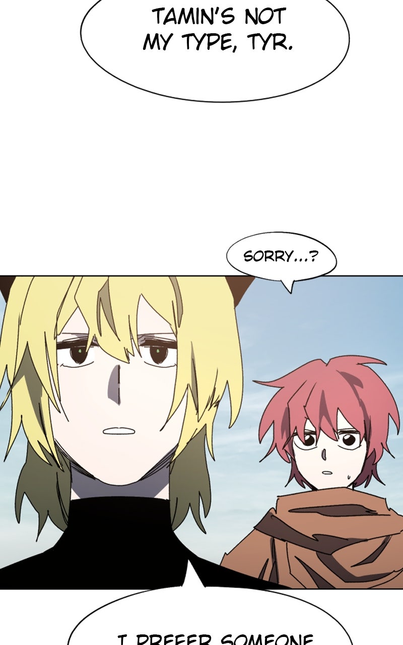 Read The Ember Knight EN Manga Online