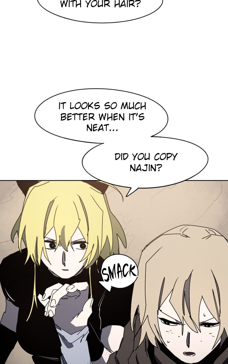 Read The Ember Knight EN Manga Online