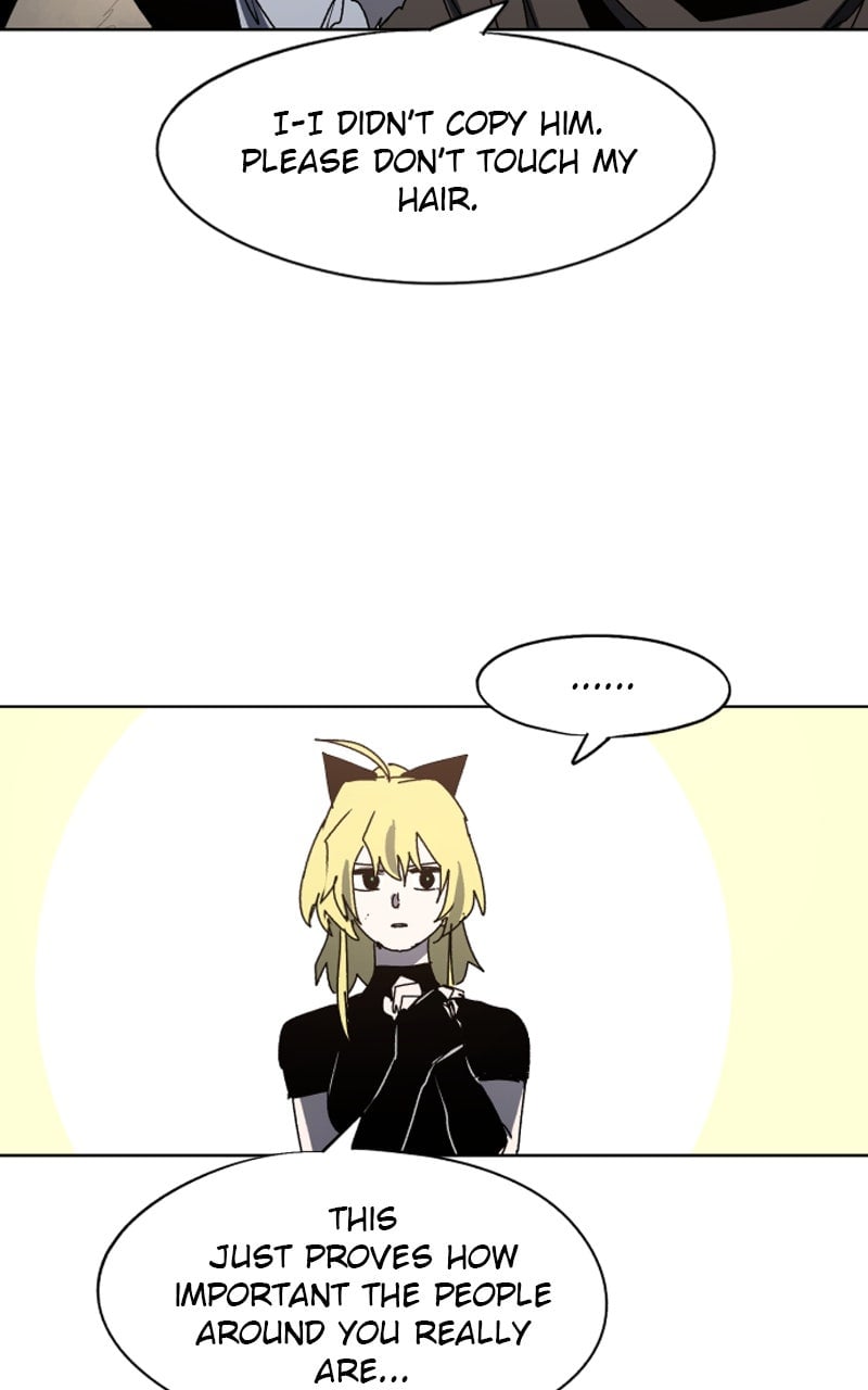 Read The Ember Knight EN Manga Online