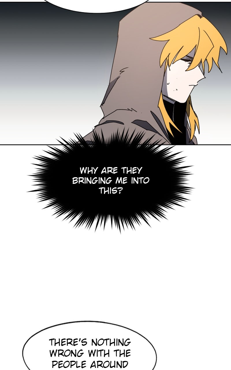 Read The Ember Knight EN Manga Online