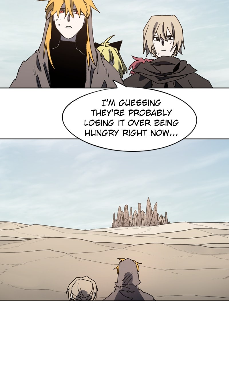 Read The Ember Knight EN Manga Online
