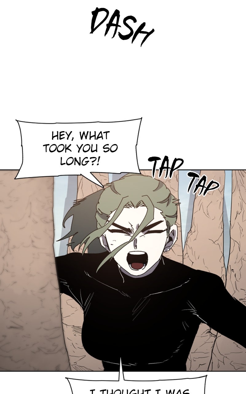 Read The Ember Knight EN Manga Online
