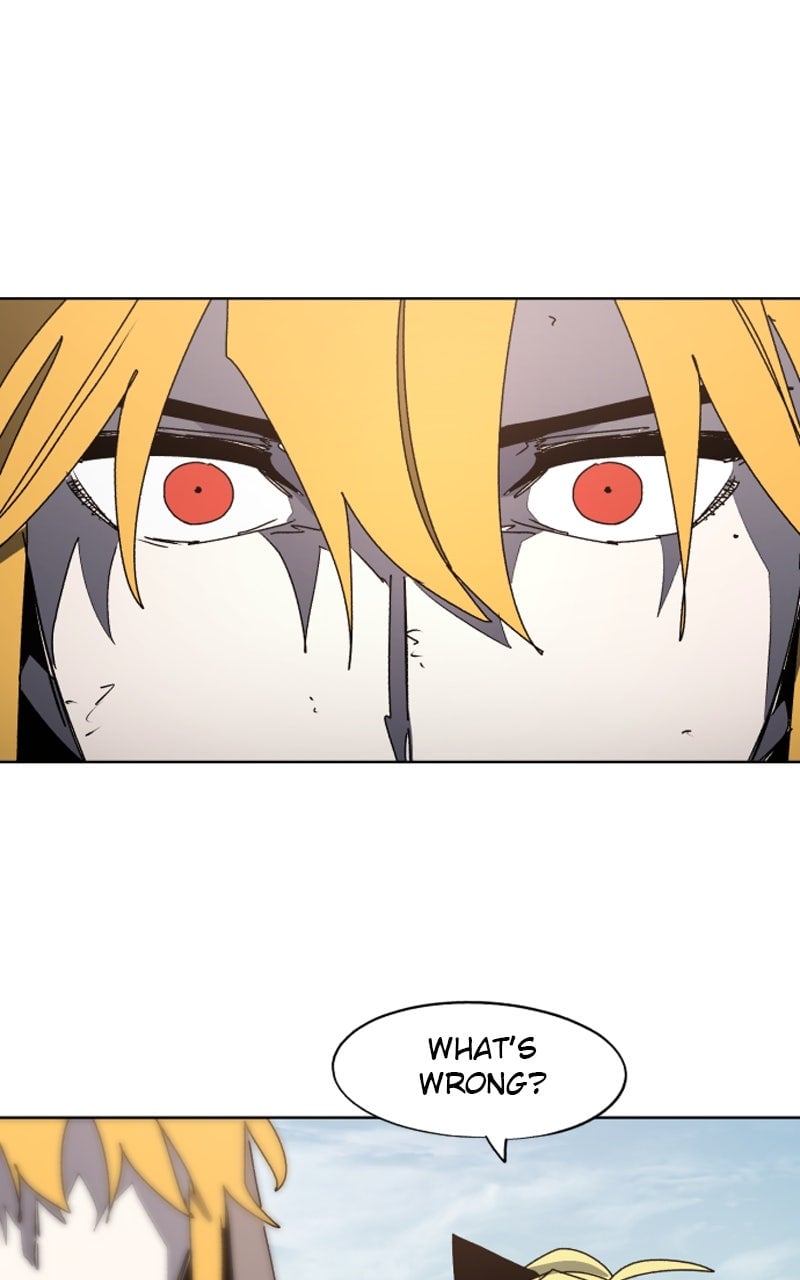 Read The Ember Knight EN Manga Online