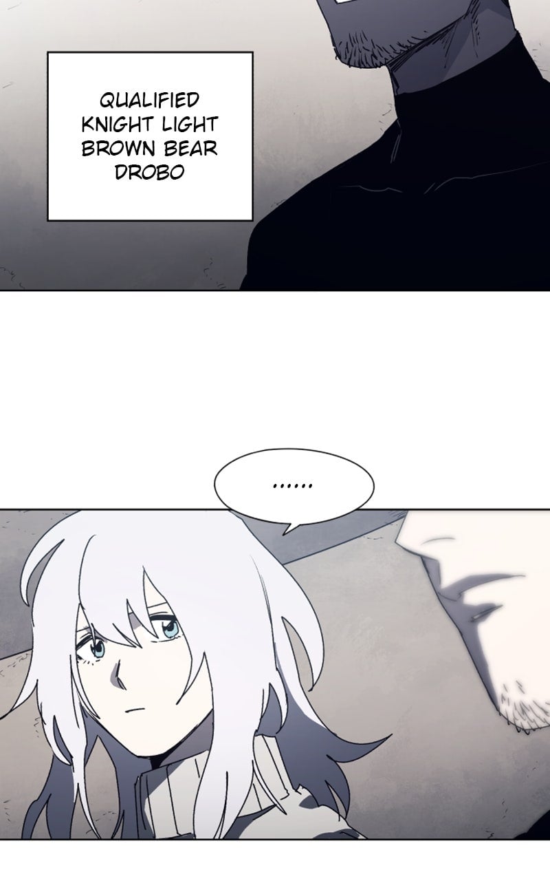 Read The Ember Knight EN Manga Online