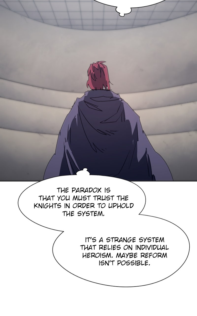 Read The Ember Knight EN Manga Online