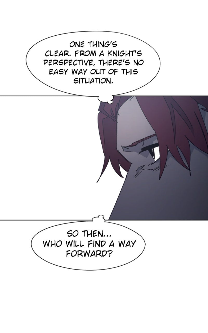 Read The Ember Knight EN Manga Online