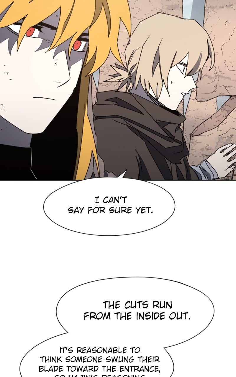 Read The Ember Knight EN Manga Online