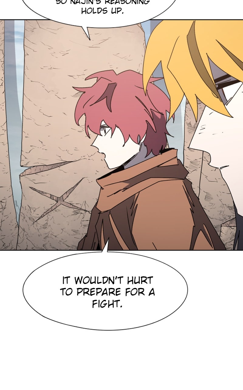Read The Ember Knight EN Manga Online