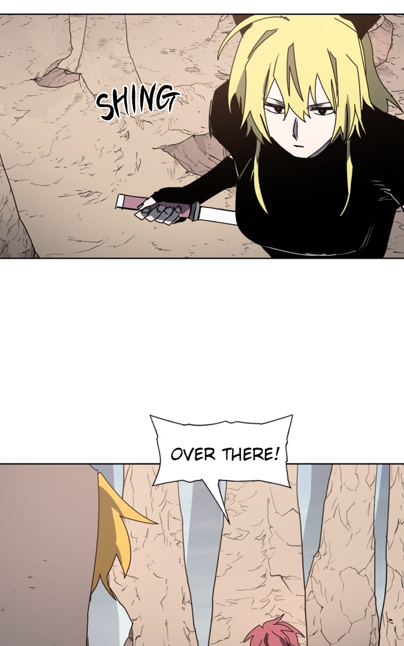 Read The Ember Knight EN Manga Online