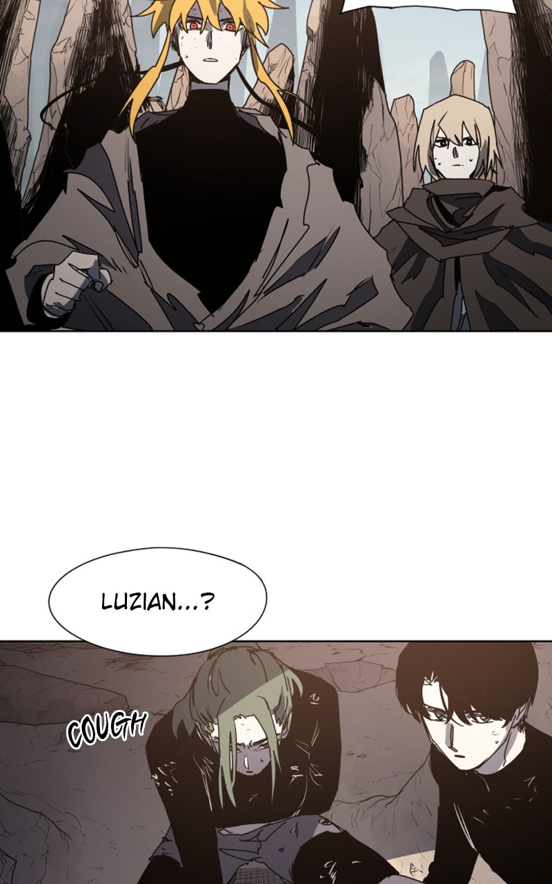 Read The Ember Knight EN Manga Online