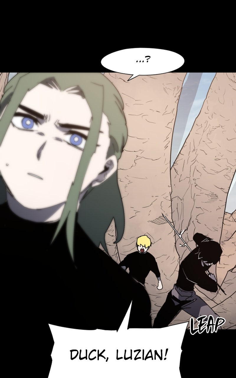 Read The Ember Knight EN Manga Online