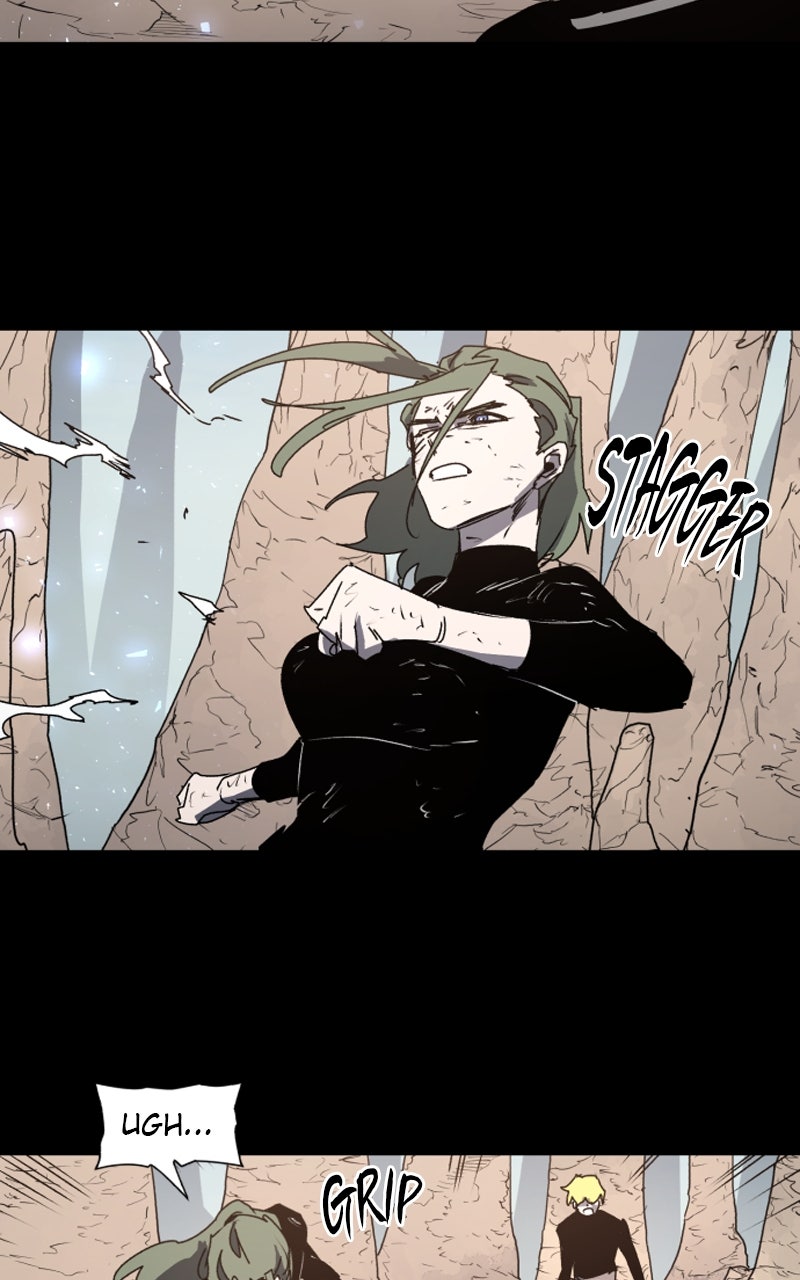 Read The Ember Knight EN Manga Online
