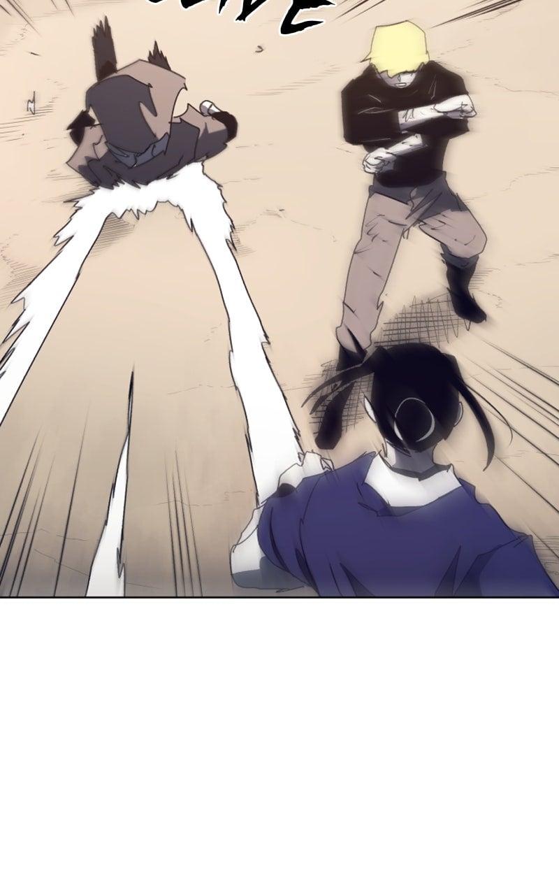 Read The Ember Knight EN Manga Online