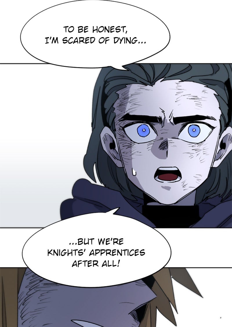 Read The Ember Knight EN Manga Online