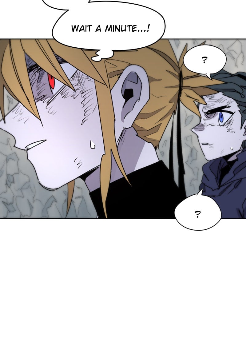 Read The Ember Knight EN Manga Online